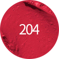 204번 로드트립 레드 (체리 레드) 색상