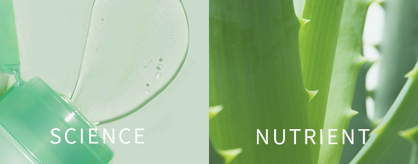 SCIENCE, NUTRIENT