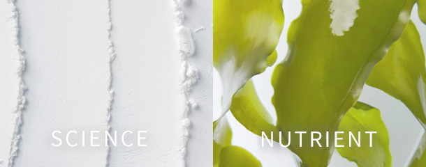 SCIENCE, NUTRIENT