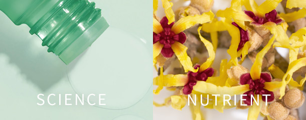 SCIENCE, NUTRIENT