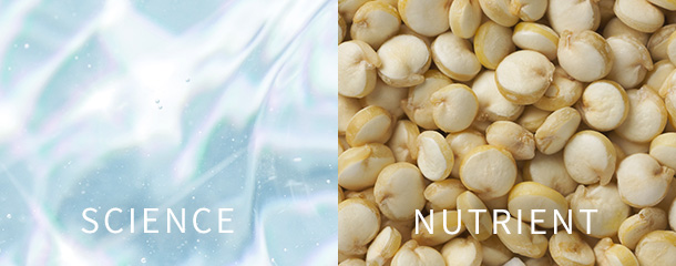 SCIENCE, NUTRIENT