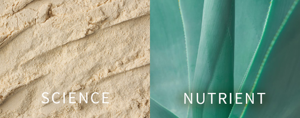 SCIENCE, NUTRIENT