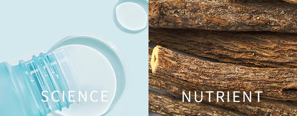SCIENCE, NUTRIENT