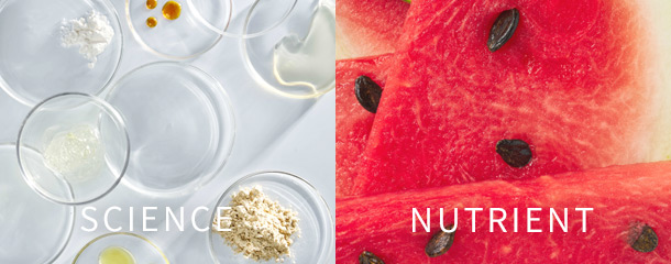 SCIENCE, NUTRIENT
