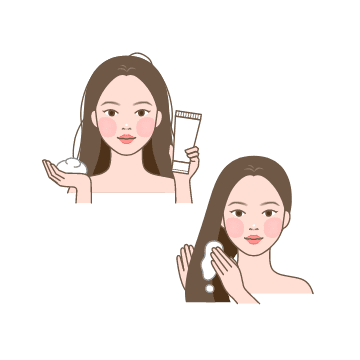 사용순서 안내 이미지