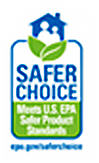 SAFER CHOICE 용량 이미지