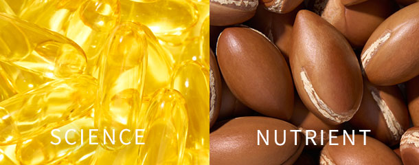 SCIENCE, NUTRIENT