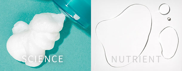 SCIENCE, NUTRIENT