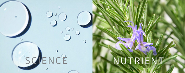 SCIENCE, NUTRIENT