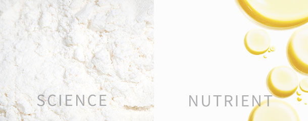 SCIENCE, NUTRIENT