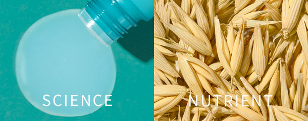 SCIENCE, NUTRIENT