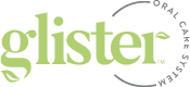 glister 로고