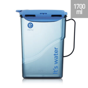 이스프링 물병 1700ml