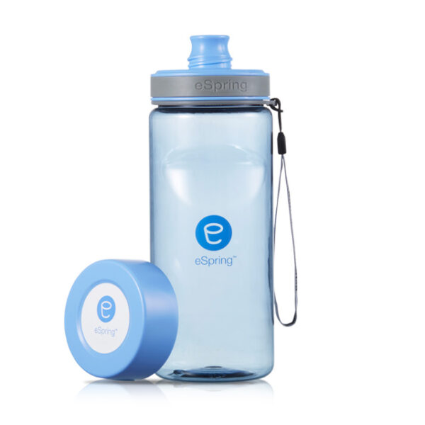 이스프링 물병 600ml - 이미지 2