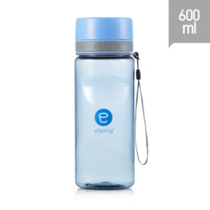 이스프링 물병 600ml