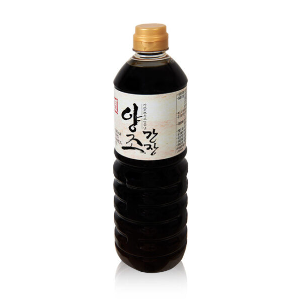 가쓰오부시로 맛을 낸 정기품 양조간장 - 이미지 11