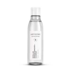 아티스트리 스킨 뉴트리션 미셀라 메이크업 리무버 클렌저