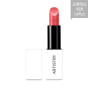 아티스트리 고 바이브런트 크림 립스틱 - 109 스파이스 미츠 나이스