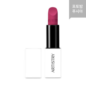 아티스트리 고 바이브런트 매트 립스틱 - 202 포토밤 푸시아