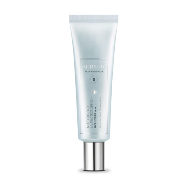 아티스트리 스킨 뉴트리션 멀티 디펜스 유브이 프로텍트 SPF50+ PA++++ - 이미지 2