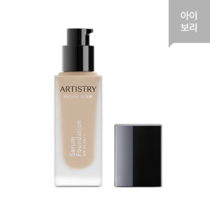 아티스트리 퓨처 글로우 세럼 파운데이션 - 103 아이보리