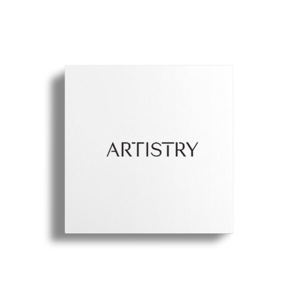 아티스트리 퓨처 글로우 프레스드 파우더 - 이미지 8