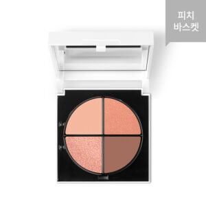 아티스트리 고 바이브런트 아이섀도우 - 피치 바스켓