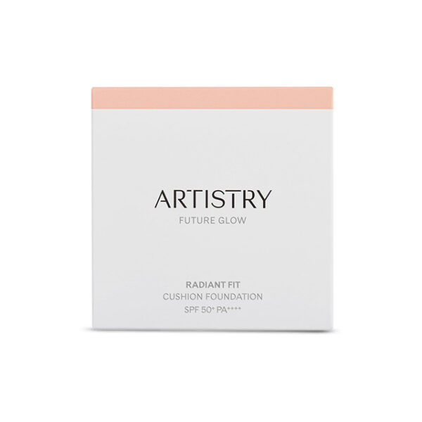 아티스트리 퓨처 글로우 래디언트 핏 쿠션 파운데이션 SPF50+/PA++++ 본품 21호 - 이미지 11