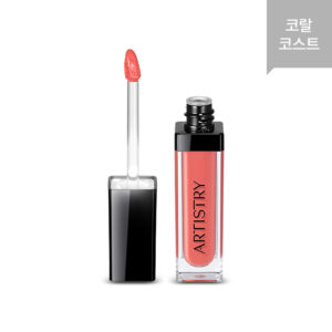아티스트리 고 바이브런트 라잇업 립 글로우 - 101 코랄 코스트