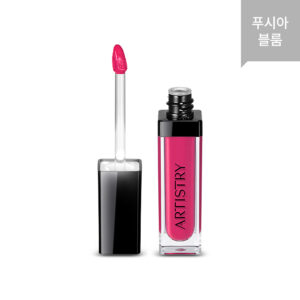 아티스트리 고 바이브런트 라잇업 립 글로우 - 105 푸시아 블룸