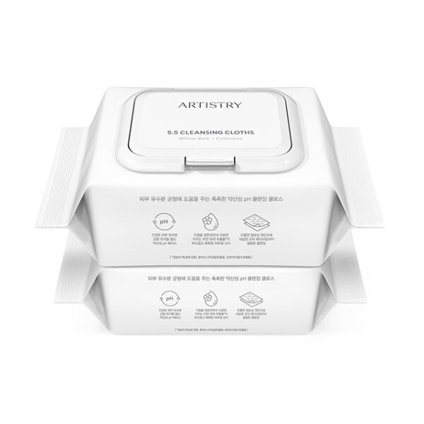 아티스트리 5.5 클렌징 클로스 - 이미지 6