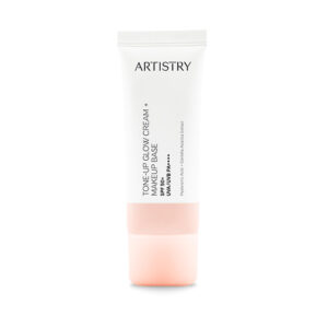 아티스트리 톤업 글로우 크림 SPF50+ PA++++