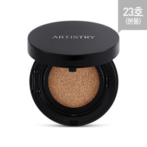 아티스트리 퓨처 글로우 퍼펙트 핏 쿠션 파운데이션 SPF50+/PA++++ 본품 23호
