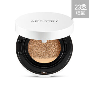 아티스트리 퓨처 글로우 래디언트 핏 쿠션 파운데이션 SPF50+/PA++++ 본품 23호