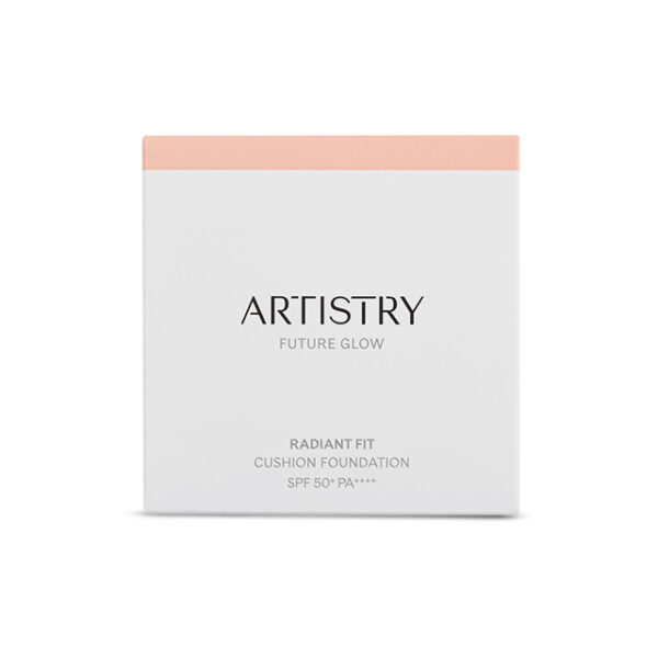 아티스트리 퓨처 글로우 래디언트 핏 쿠션 파운데이션 SPF50+/PA++++ 본품 23호 - 이미지 11