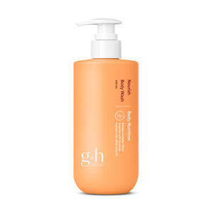 g&h 너리쉬 바디 워시(400 ml)