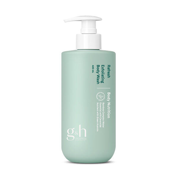 g&h 리프레쉬 바디 워시(400 ml) - 이미지 2