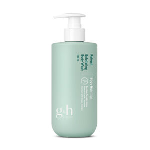 g&h 리프레쉬 바디 워시(400 ml)