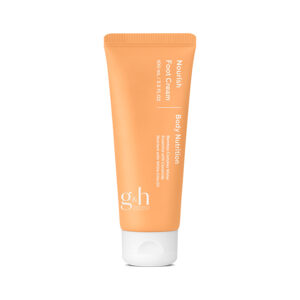 g&h 너리쉬 풋 크림