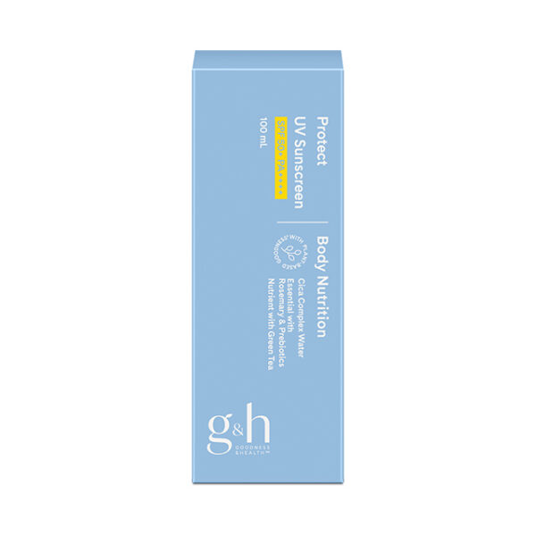 g&h 프로텍트 UV 선스크린 SPF 50+ PA++++ - 이미지 6