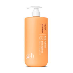 g&h 너리쉬 바디 워시(1 L)