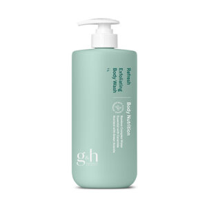 g&h 리프레쉬 바디 워시(1 L)