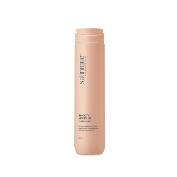 새티니크 스무드 모이스처 7s 트리트먼트 280 ml - 이미지 2