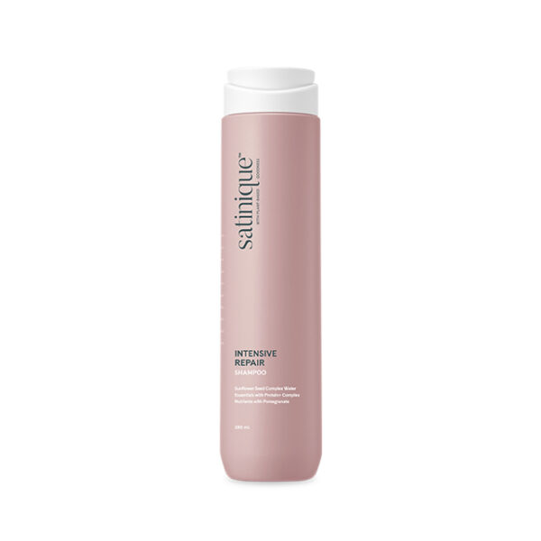 새티니크 인텐시브 리페어 샴푸 280 ml - 이미지 2