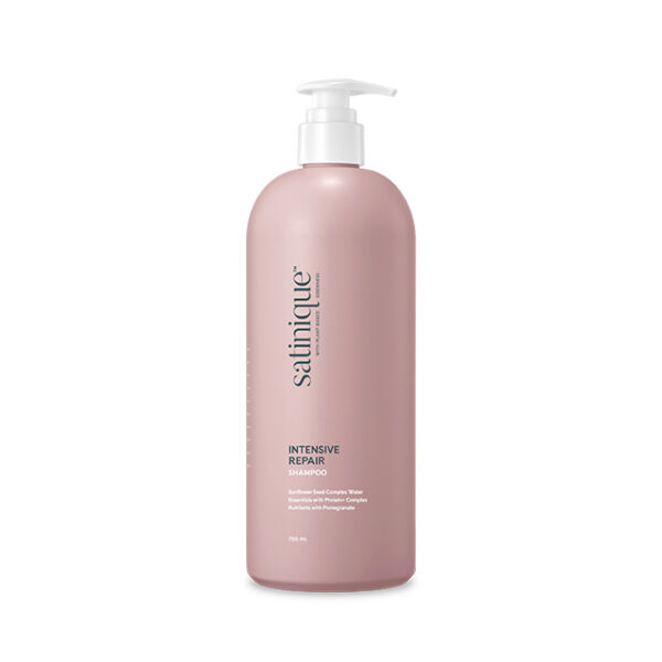 새티니크 인텐시브 리페어 샴푸 750 ml - 이미지 2