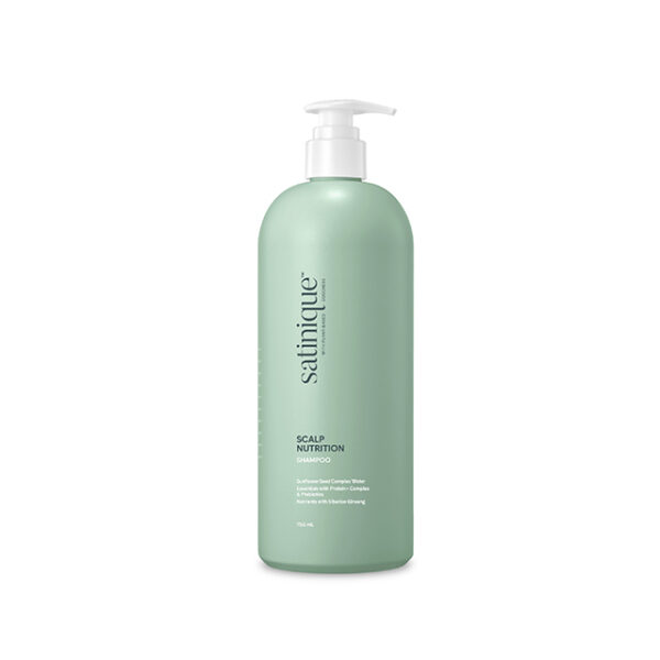 새티니크 스캘프 뉴트리션 샴푸 750 ml - 이미지 2
