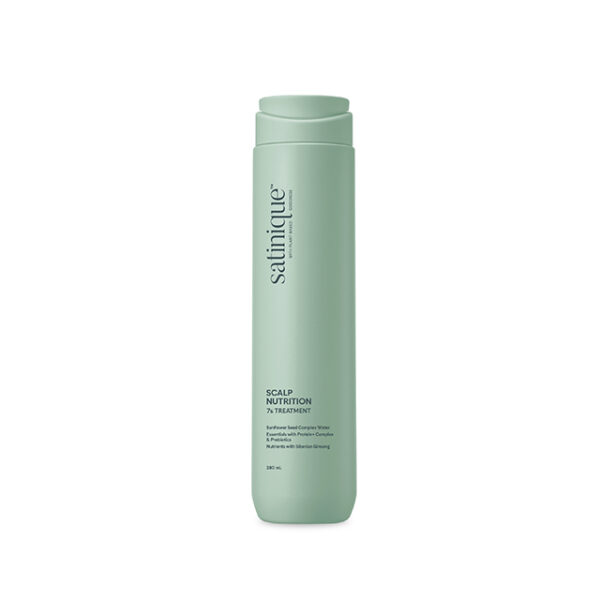 새티니크 스캘프 뉴트리션 7s 트리트먼트 280 ml - 이미지 2