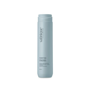 새티니크 퓨리파잉 스캘프 앤 헤어 7s 트리트먼트 280 ml
