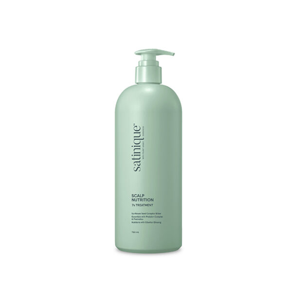 새티니크 스캘프 뉴트리션 7s 트리트먼트 750 ml - 이미지 2