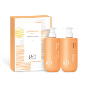 g&h 너리쉬 선물세트